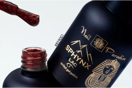 SPHYNX 859001-GEL POLISH 10ML