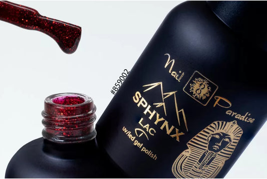 SPHYNX 859002-GEL POLISH 10ML