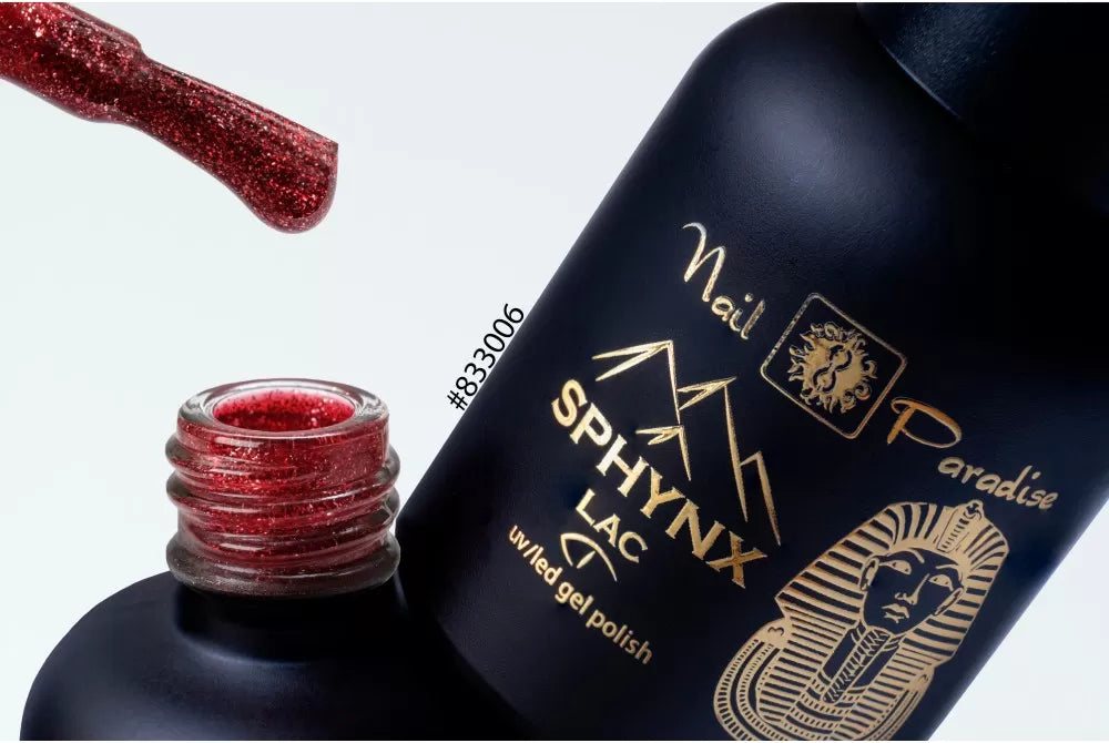 SPHYNX 833006-GEL POLISH 10ML