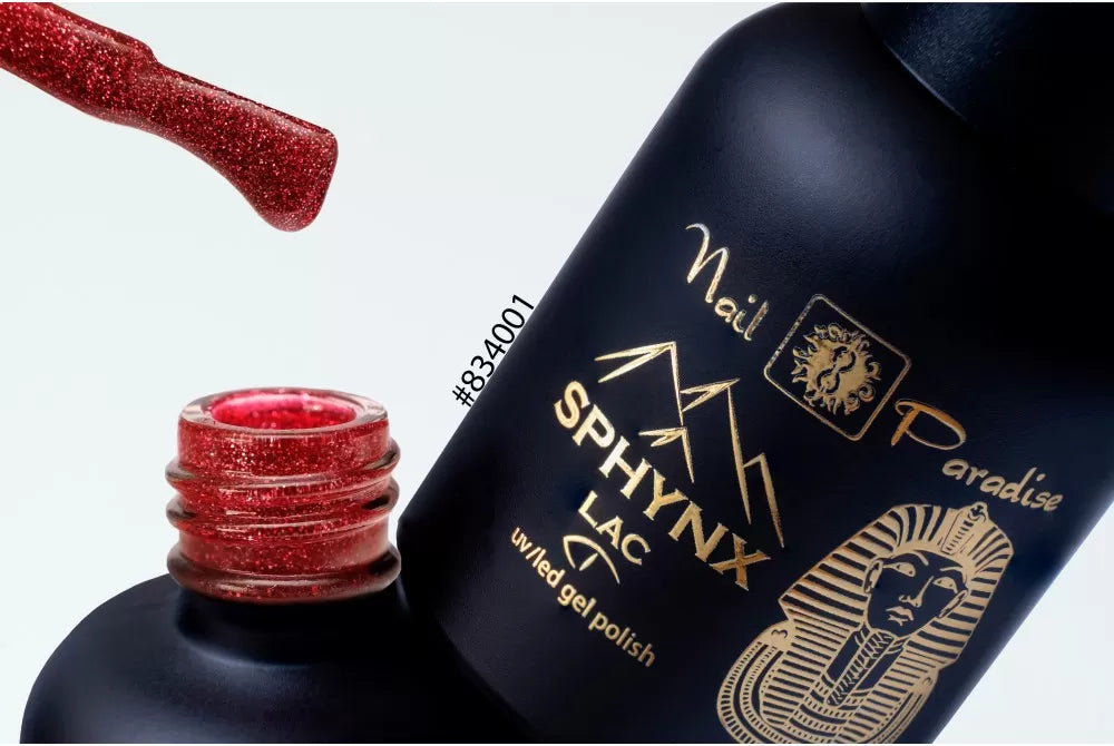 SPHYNX 834001-GEL POLISH 10ML