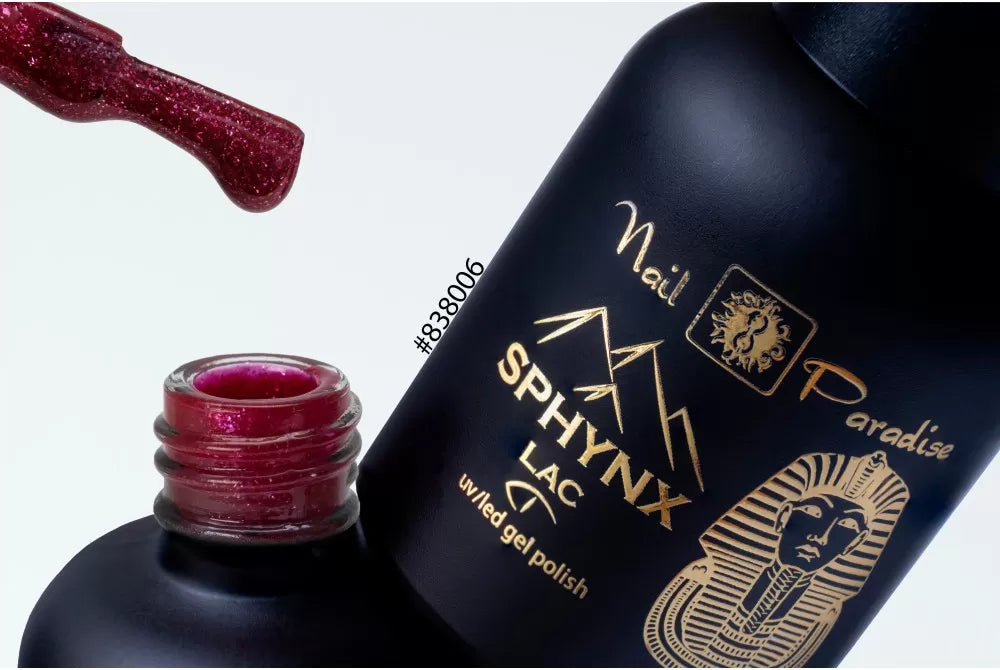 SPHYNX 838006-GEL POLISH 10ML