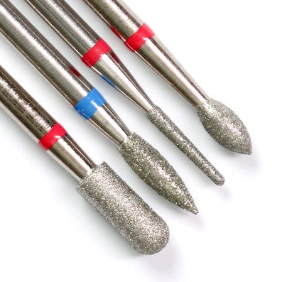 Russian Manicure Kit 4 pcs