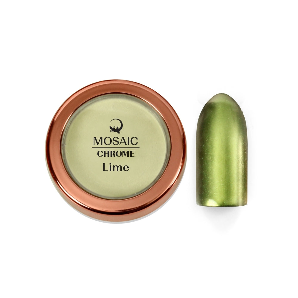 Pigment CHROME - LIME