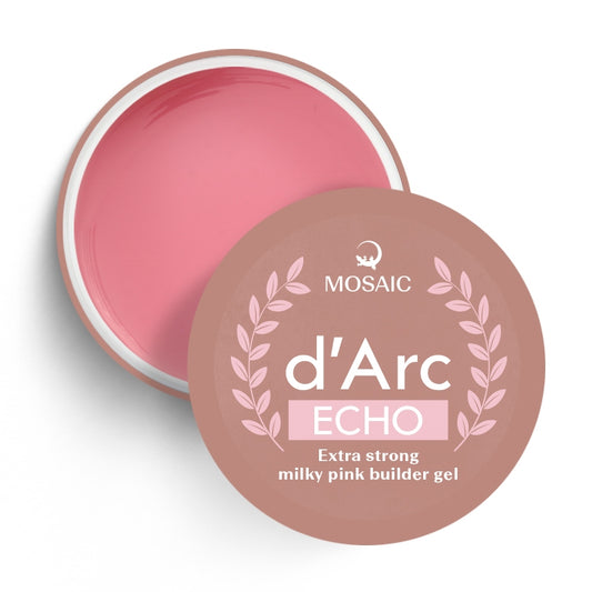 d´Arc ECHO Extra Strong Builder Gel TPO free