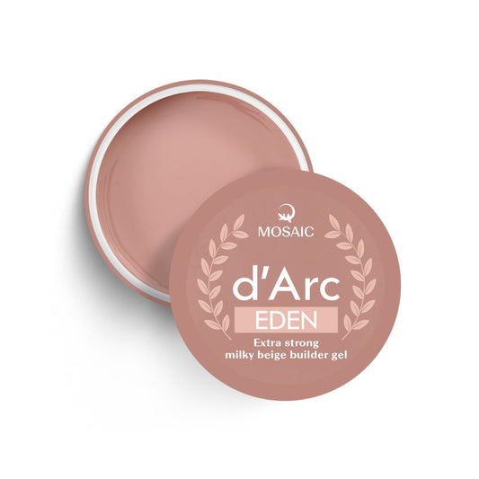 d´Arc EDEN Extra Strong Builder Gel TPO free