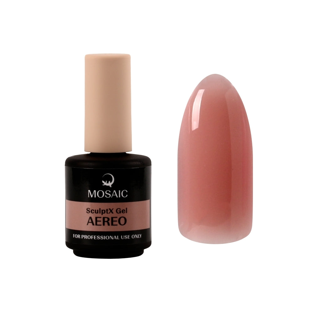 SculptX Gel AEREO 15ml -NYHET