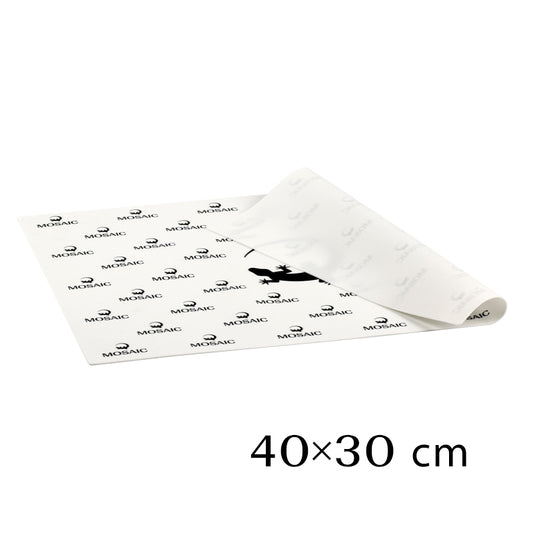 Silicone table mat 40 x 30 cm