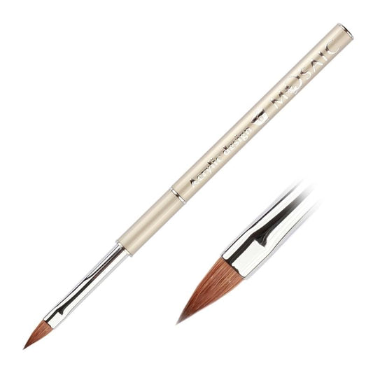 Acrylic Design 6 Acrylic Brush