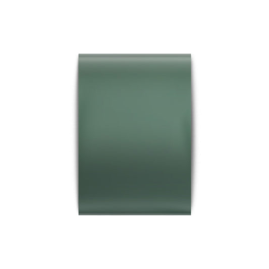 Pigment Foil - Army Green Nail Foil