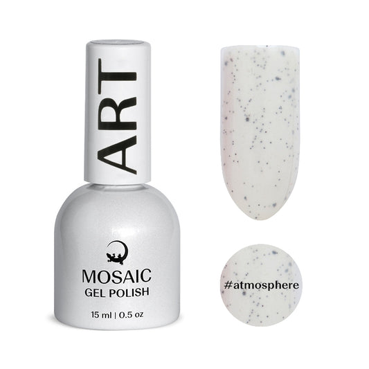 Gel Polish ART Collection - ATMOSPHERE 15ml