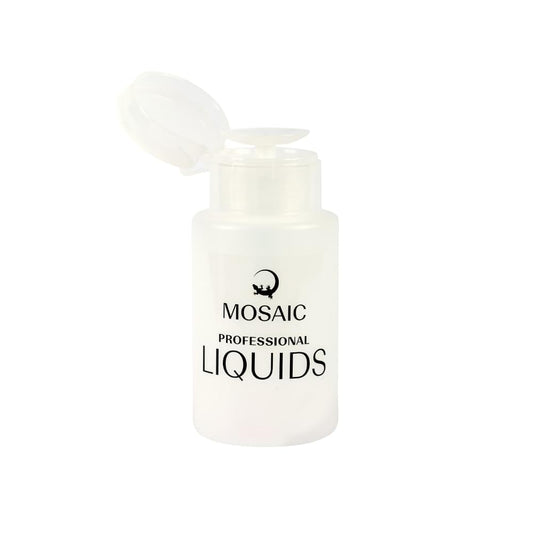 Dispenser for nail liquids