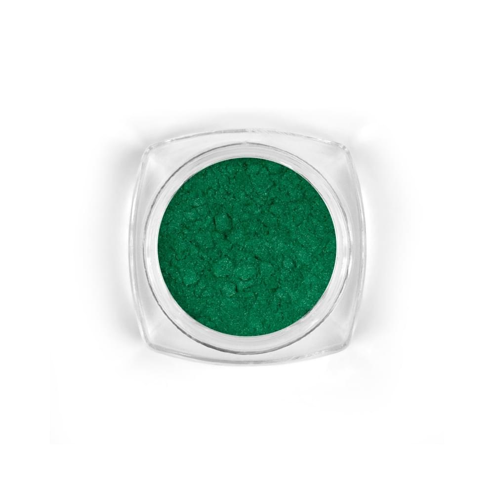 Green Pigment