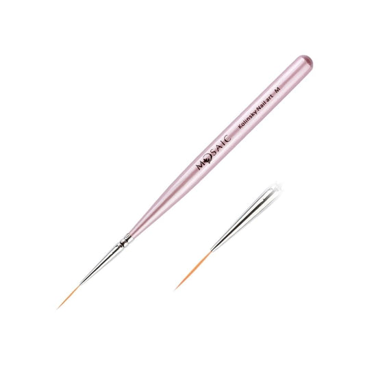 Kolinsky Nail art M Brush