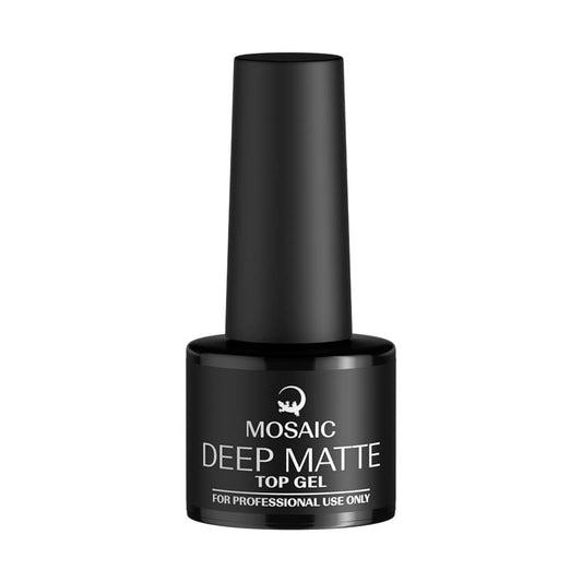 DEEP MATTE Top Gel 8ml