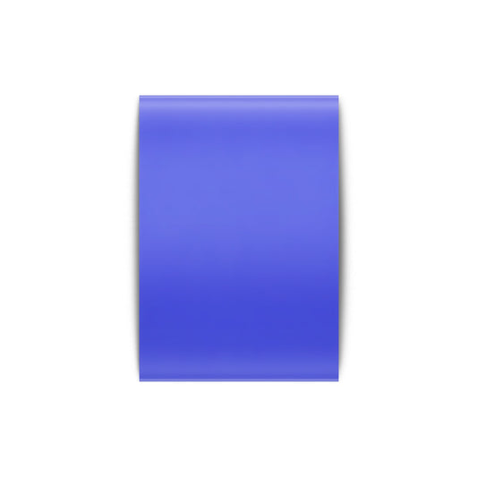 Pigment Foil - Neon Blue Nail foil