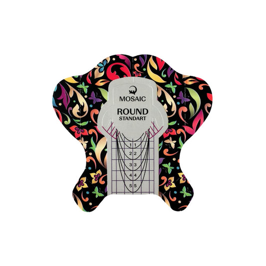 Round Standard Stencils 100 pcs.