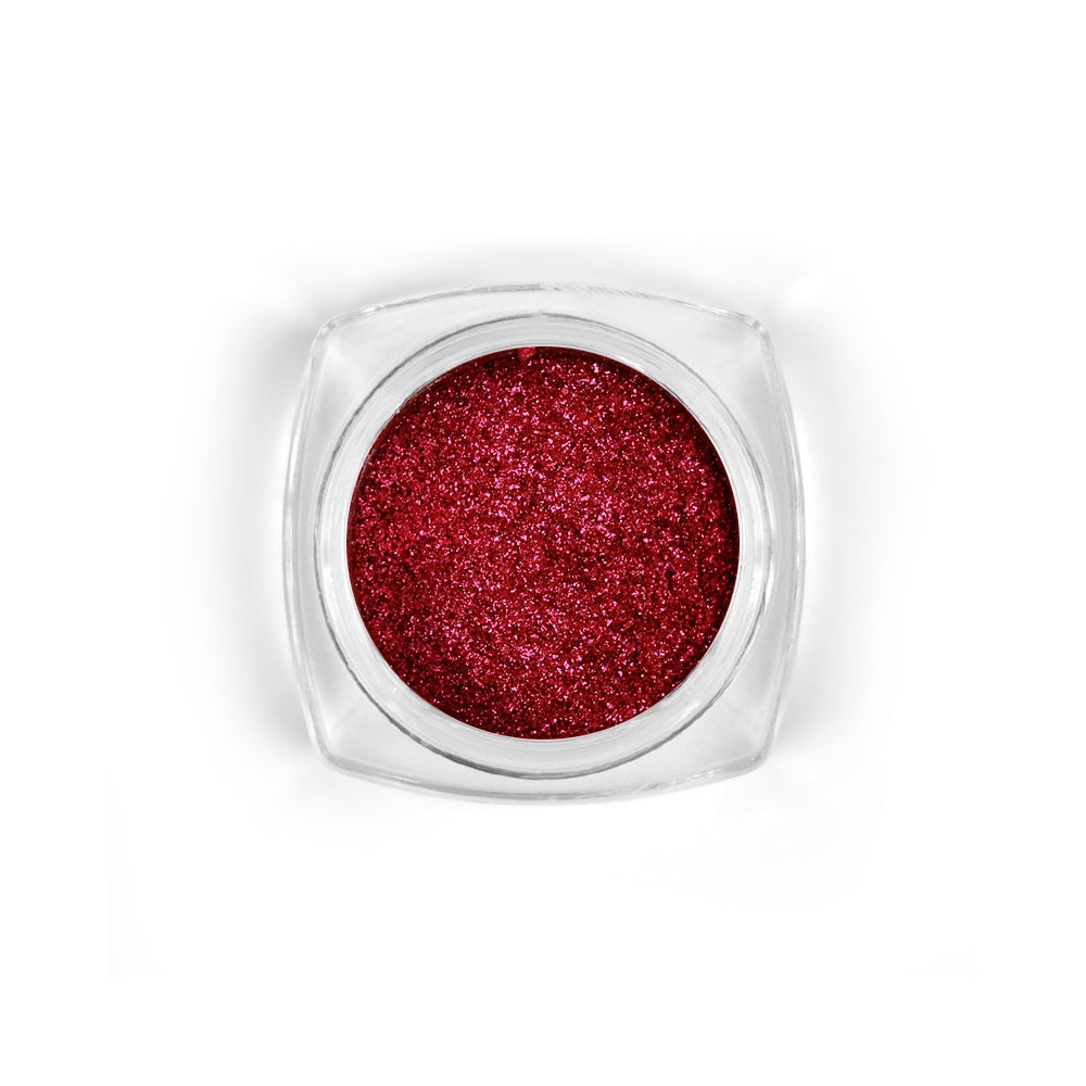 Ruby Chrome Pigment