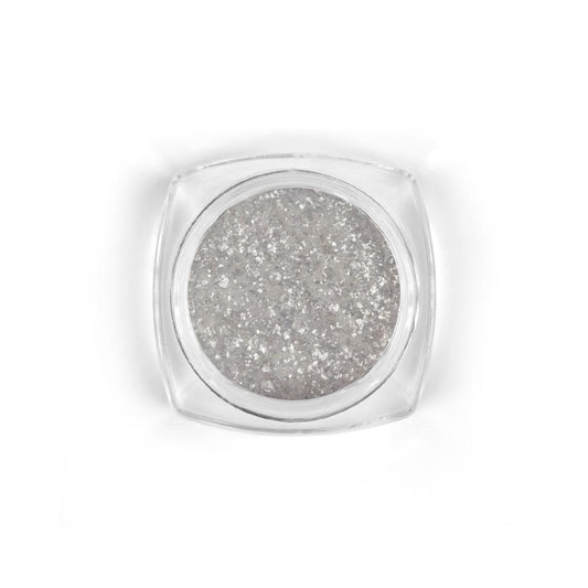 Silver Mica Pigment