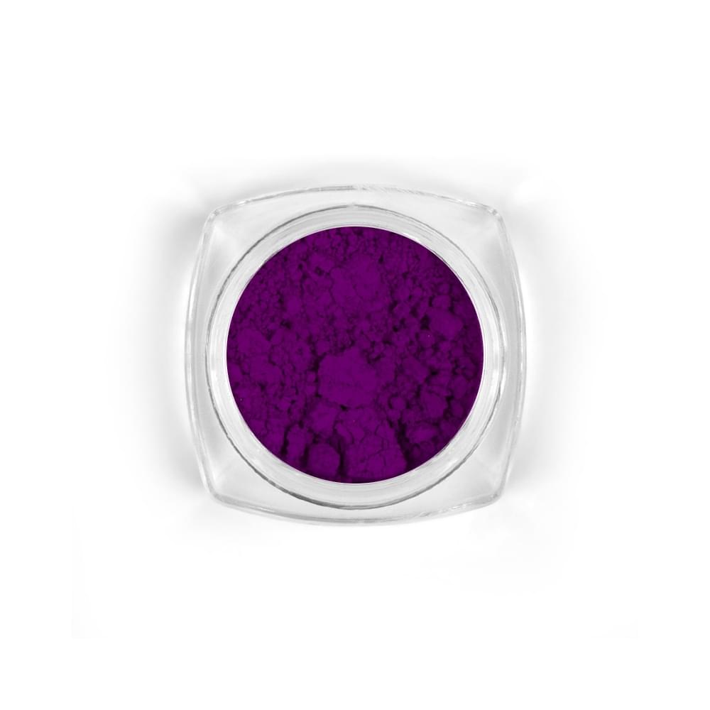 Violet Neon Pigment