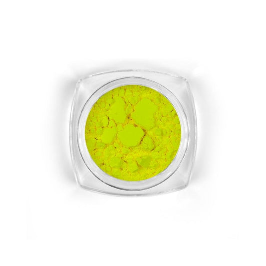 Yellow Neon Pigment