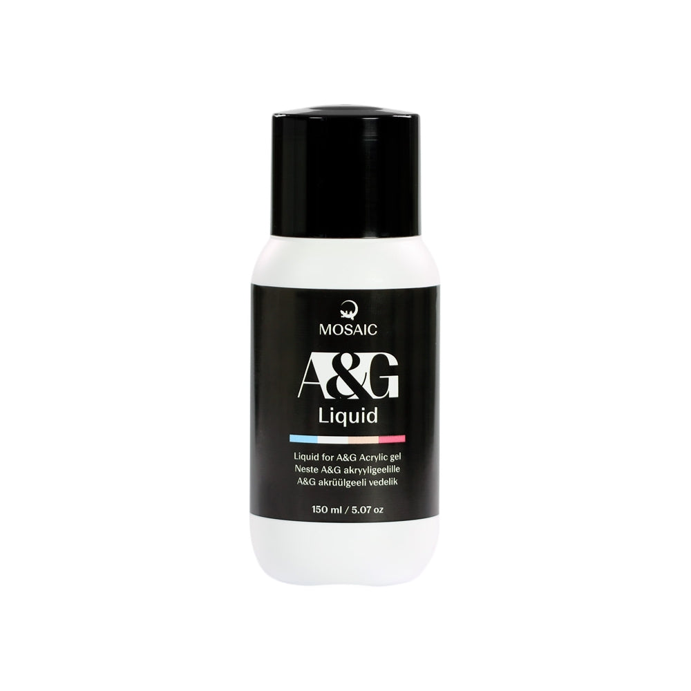 A&amp;G Liquid 150ml