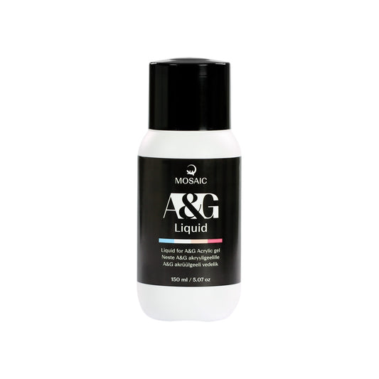 A&amp;G Liquid 150ml
