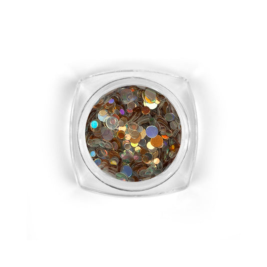 Bahamas - Carnival Confetti Glitter