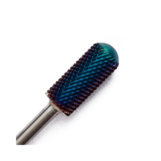 Blue Smooth Top C