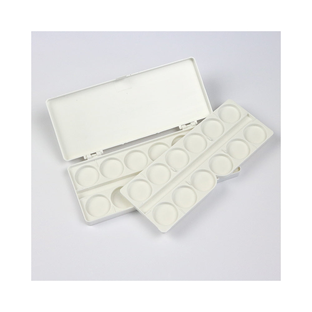 BOX/ Color storage box/ for mixing gel or other colors