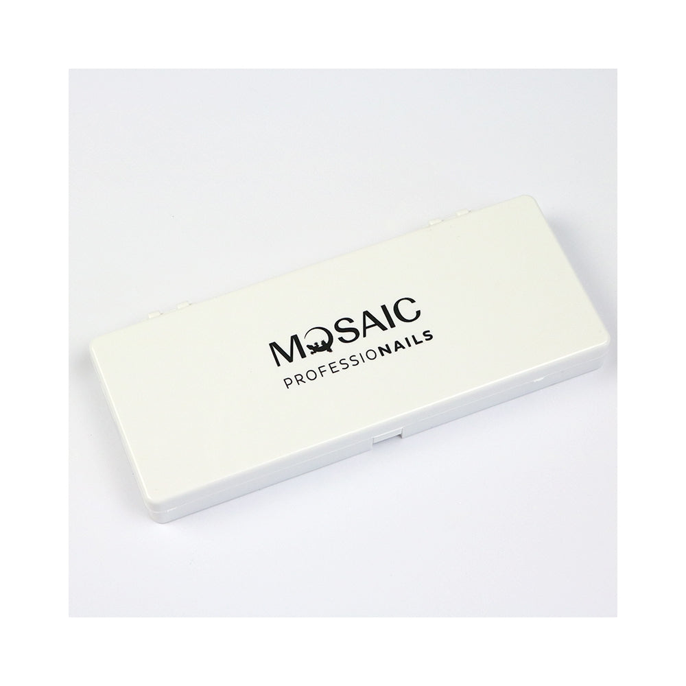 BOX/ Color storage box/ for mixing gel or other colors