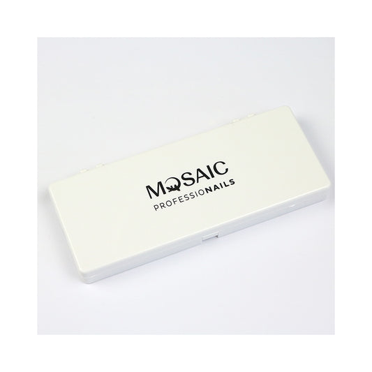 BOX/ Color storage box/ for mixing gel or other colors