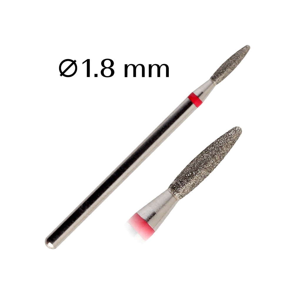 Diamond Flame 263 Bit