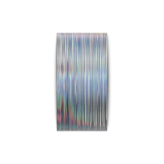 Transfer Foil - Fiber Optics Nail foil