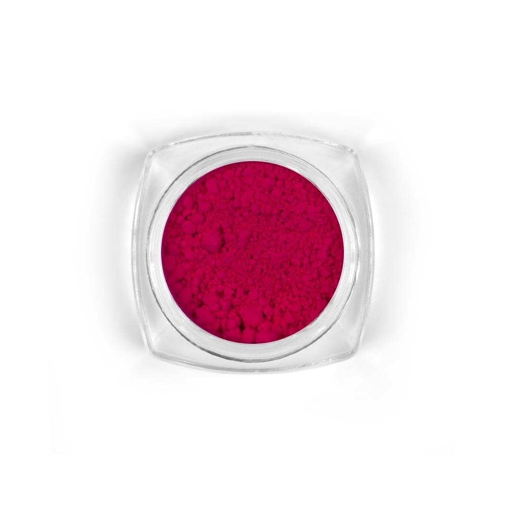 Fuchsia Neon Pigment