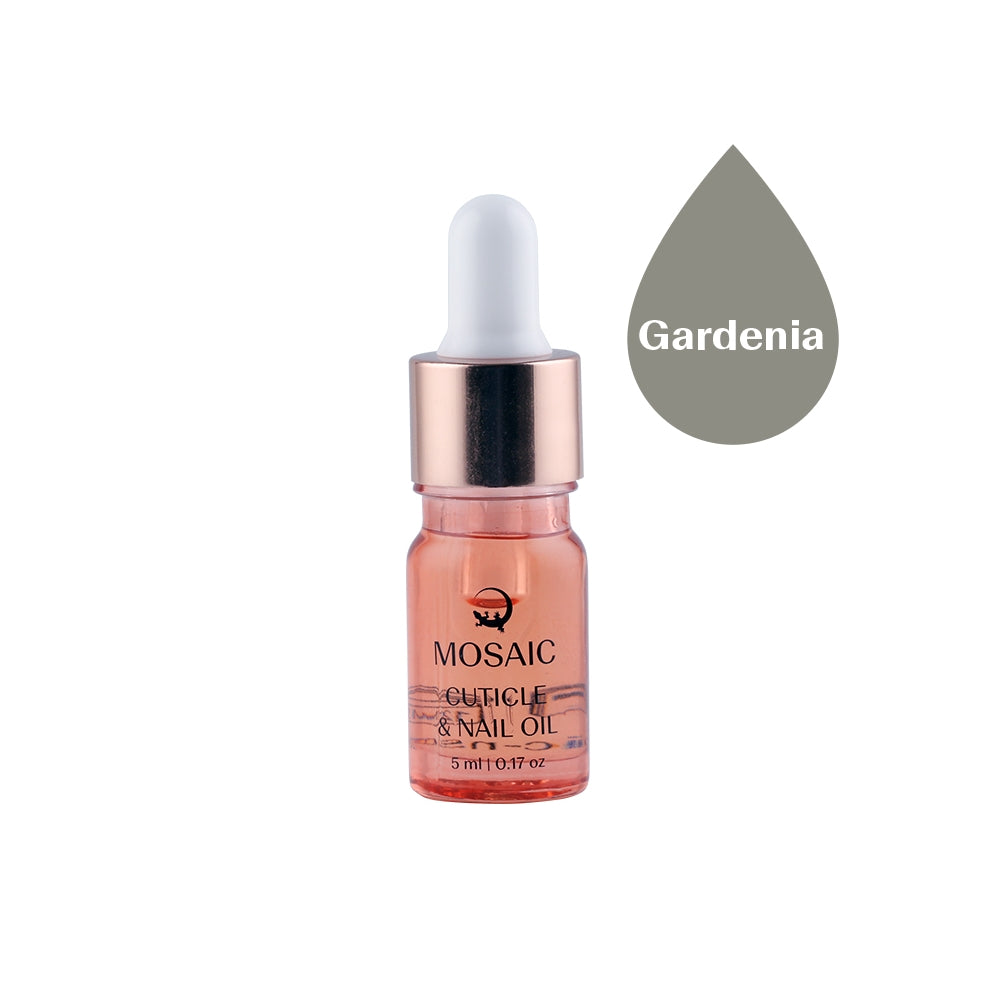 Cuticle &amp; Nail Oil - Gardenia
