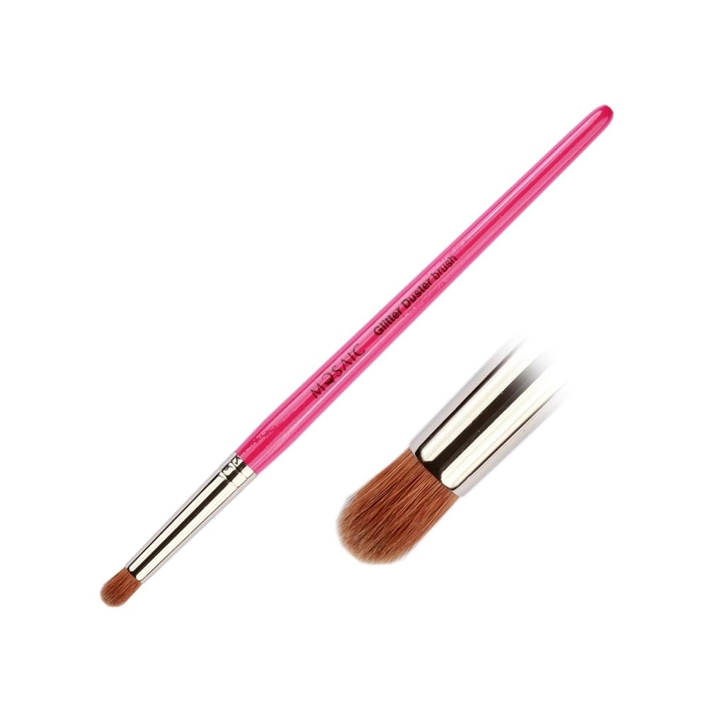 Glitter Duster brush