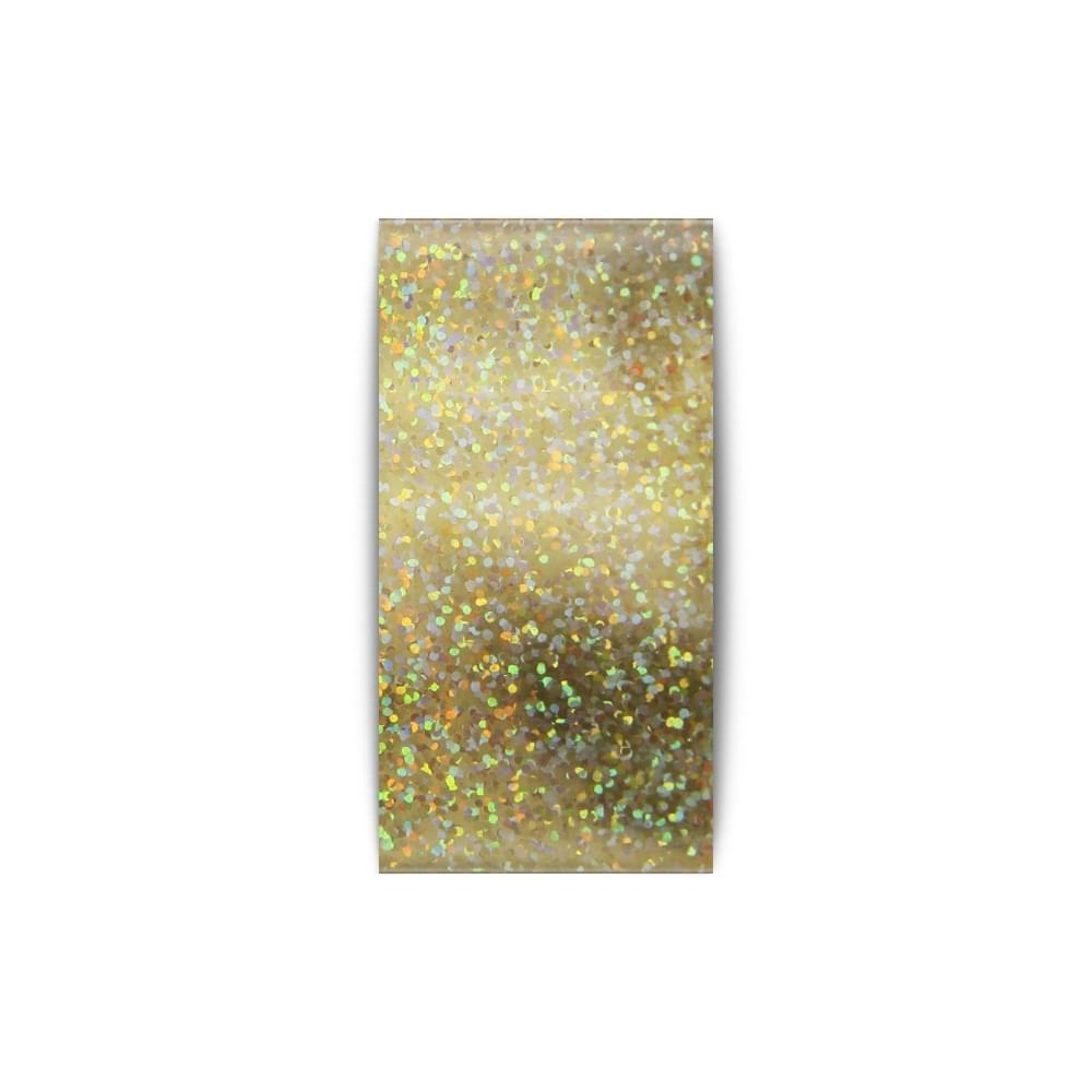 Transfer Foil - Gold Dots Nail Foil