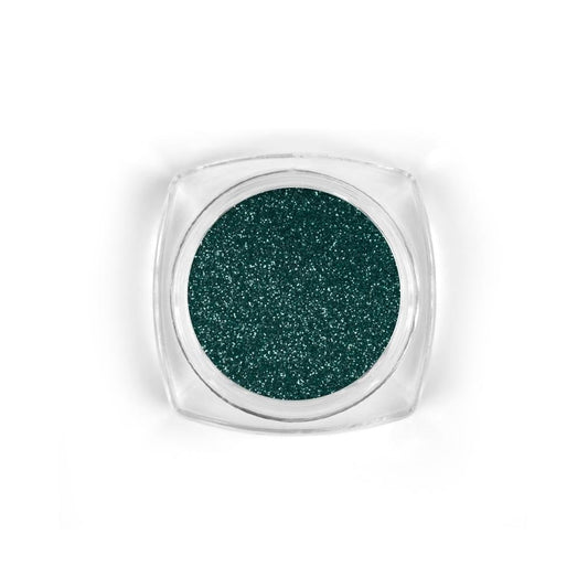 Grass Green Glitter