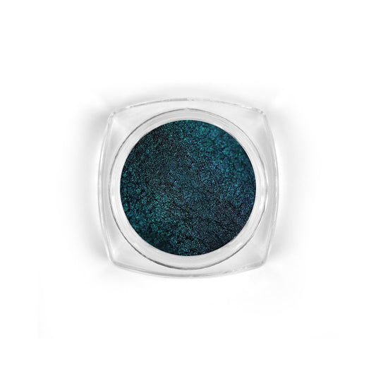 Green Chameleon Pigment