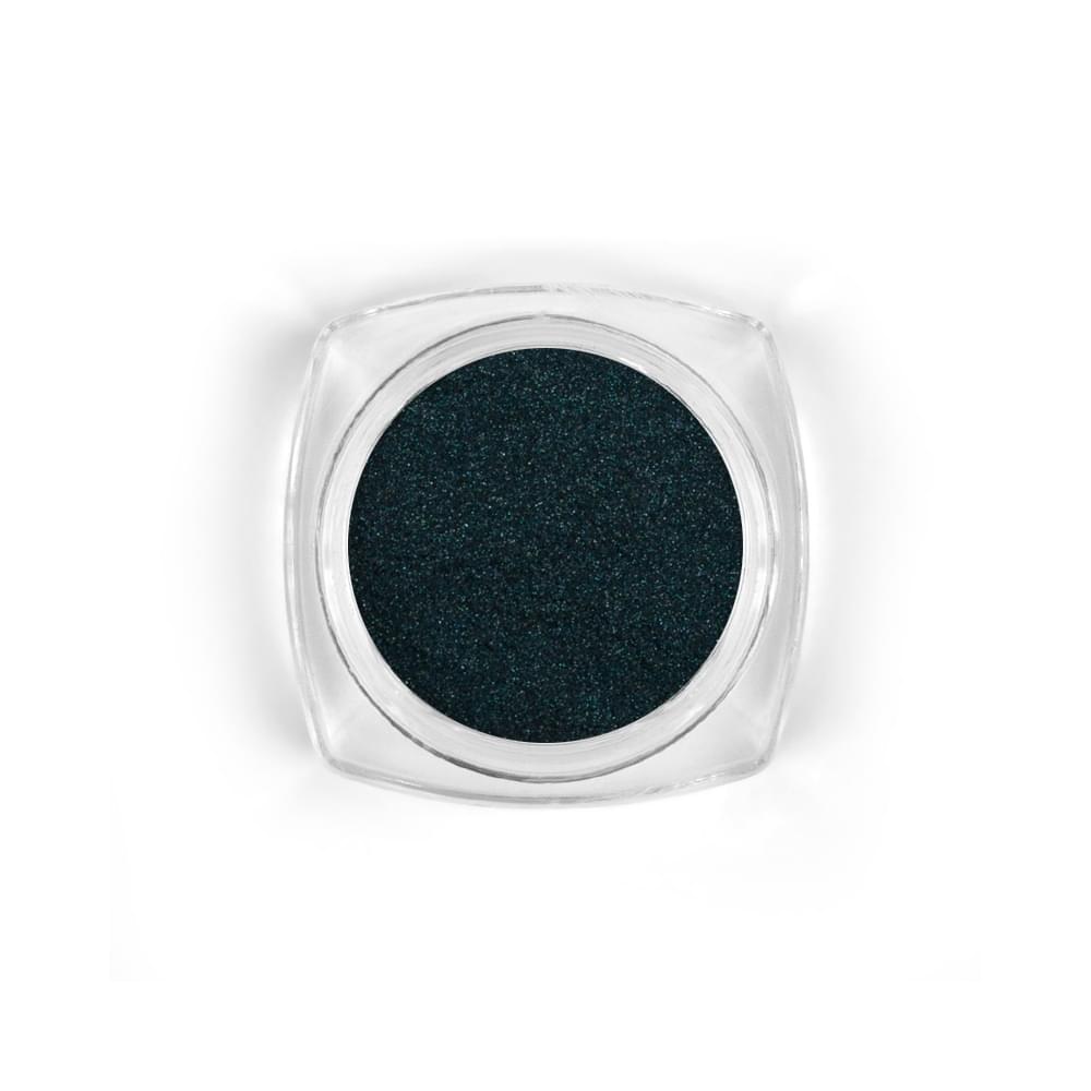 Holo Cadet Blue Glitter