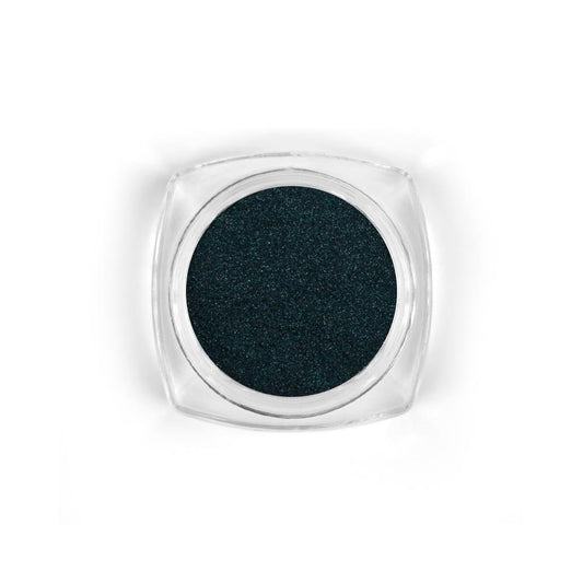 Holo Cadet Blue Glitter