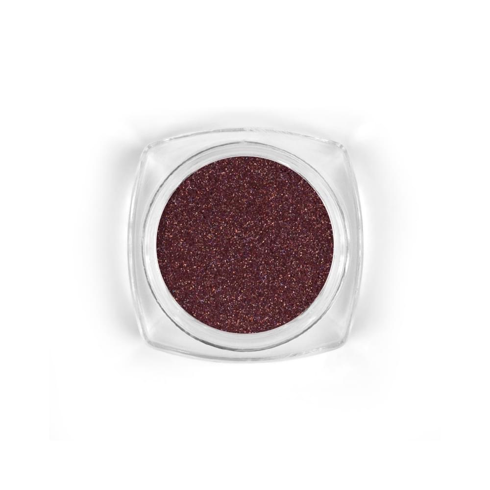 Holo Light Rose Glitter