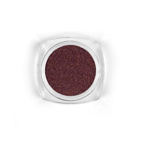 Holo Light Rose Glitter