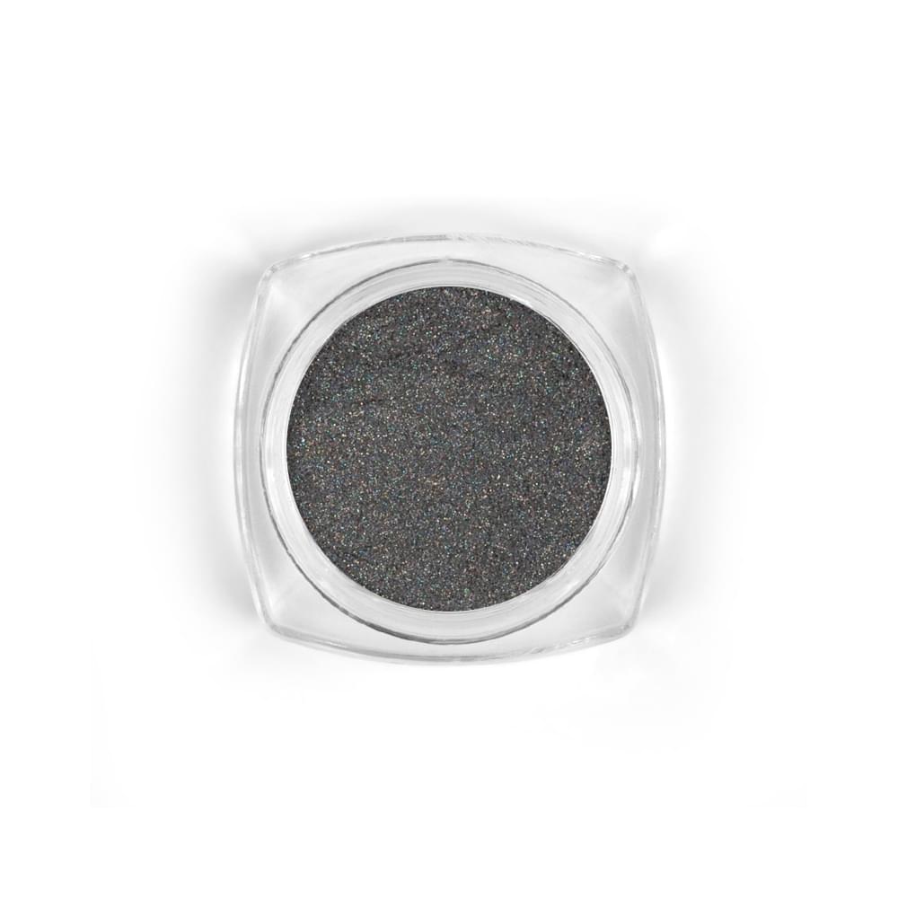 Holo Silver Glitter