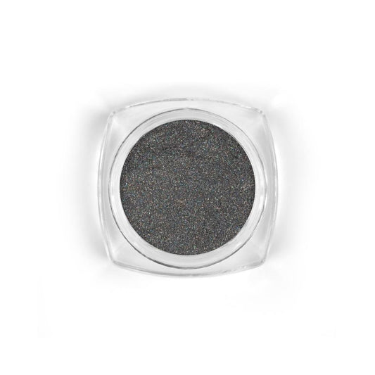 Holo Silver Glitter