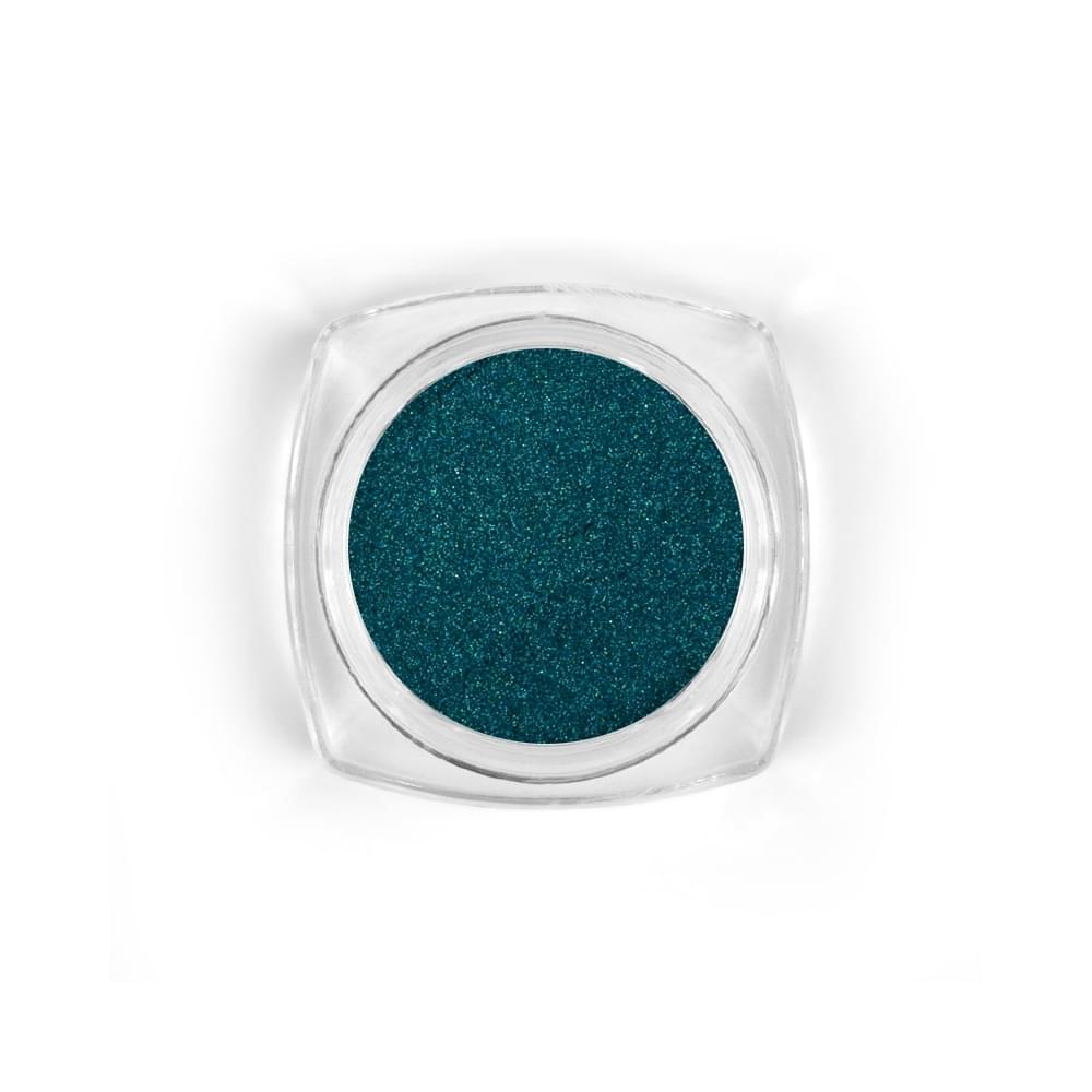 Holo Turquoise Glitter