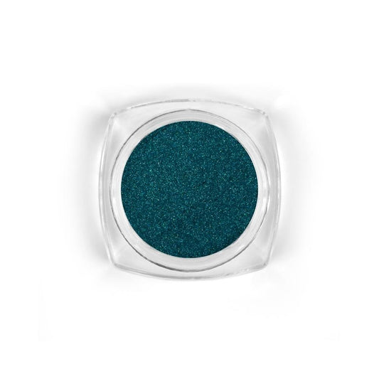 Holo Turquoise Glitter