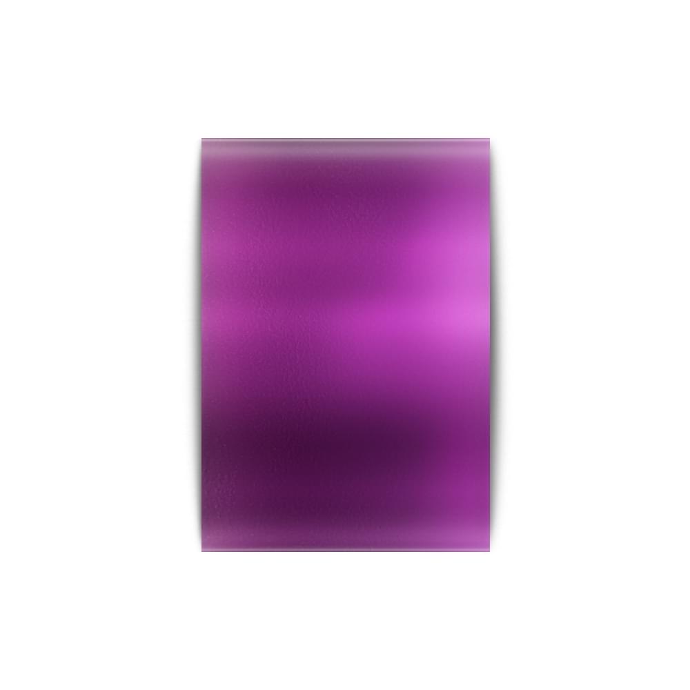 Casting Foil - Magenta Nail Foil