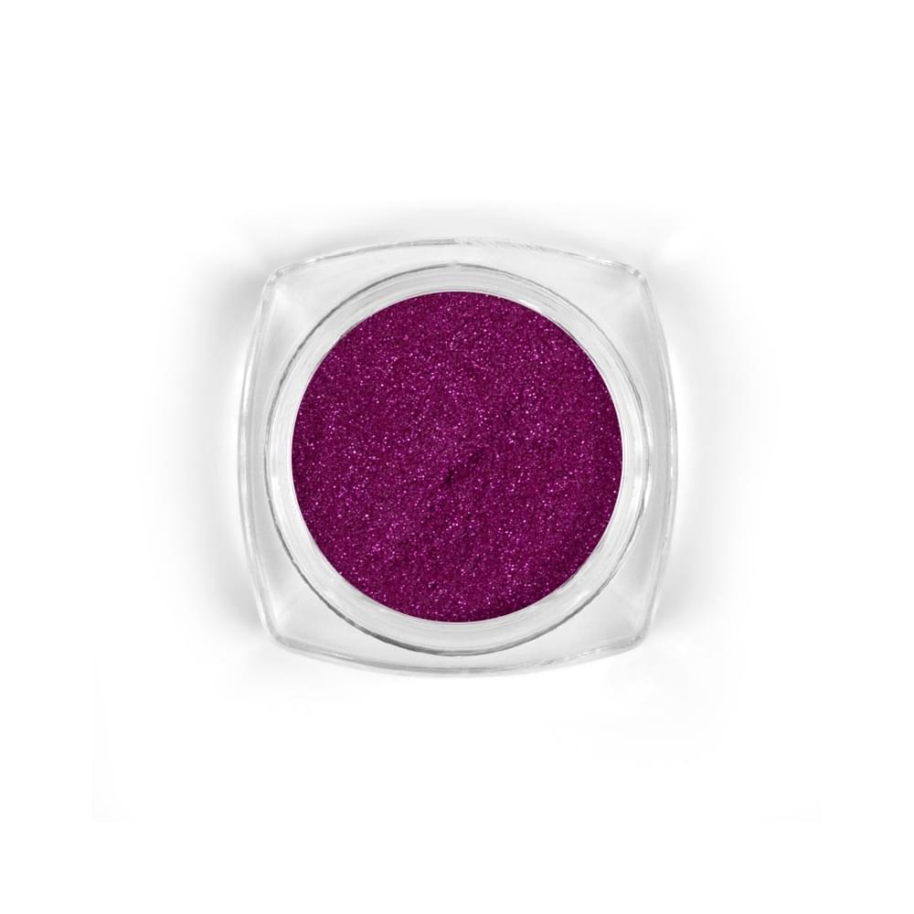 Magenta Glitter