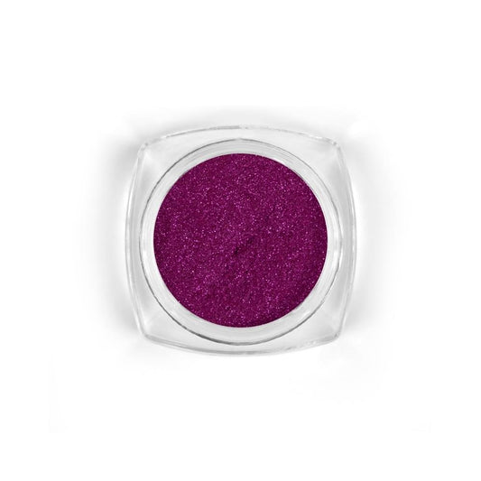 Magenta Glitter